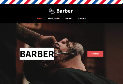 Barber