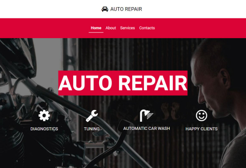 Auto Repair