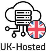 UK Hosted