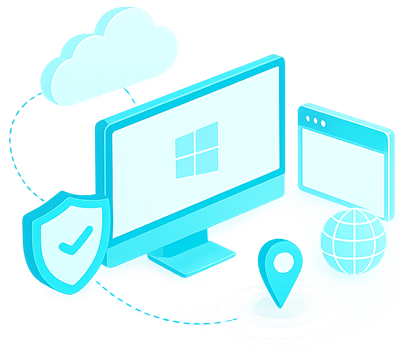 Windows 11 VPS Server